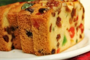 Bolotone de Natal Fofinho e Caseiro: A Receita Rápida que Não Exige Sova e Desaparece da Mesa Antes da Ceia!