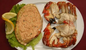 A melhor sapateira recheada que já provei (fica uma perdição e é tão fácil de preparar) – Sabores Portugueses