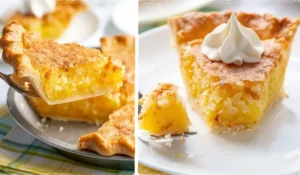 Tarte de Feijão e Coco: A Receita Portuguesa Super Fácil que Vai Te Surpreender e Virar Sua Sobremesa Favorita!