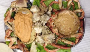 A Sapateira Recheada Portuguesa Mais Fácil e Saborosa: Surpreenda a Família com Essa Entrada Irresistível!