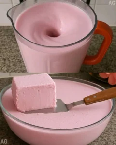 Descubra a Sobremesa Selinho de Marido de Uva: A Receita Cremosa, Sem Forno e Viral Que Vai Derreter Corações e Render Elogios!