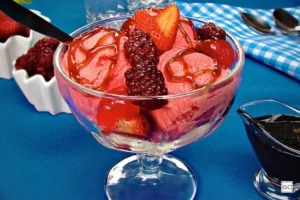 Refresque-se Neste Verão: Salada de Kani, Manga e Pepino com Molho Cítrico Leve para Dias Quentes e Leves!