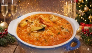 Arroz de marisco rápido de preparar e muito saboroso – 1001 Ideias