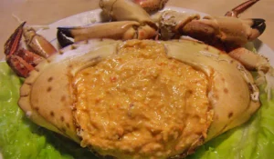 Sapateira Recheada Perfeita: A Verdadeira Receita Portuguesa com Recheio Cremoso e Inesquecível para Encantar a Todos – Segredos de Família!