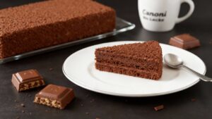 O pavê que ninguém sabe se é “pra ver” ou “pra devorar”