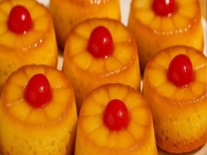 Pequena Tentação que some da mesa em 2 minutos