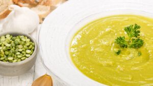 A escolha perfeita para quem quer algo quente, nutritivo e pronto rapidinho