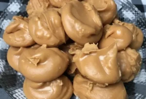 O Docinho que Vai Derreter na Sua Boca