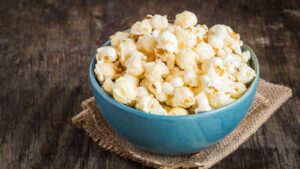 Confira 6 receitas de lanche pra maratonar série em casa