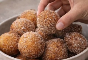 Bolinho Vira Sozinho – Ver Receita