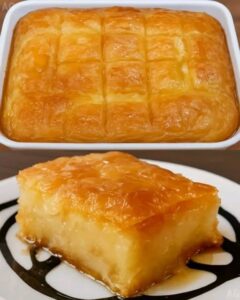 Sobremesa Banho de Lua – Cremosa, Gelada e Irresistível para Qualquer Ocasião