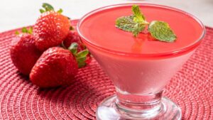 5 receitas rápidas com a fruta