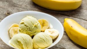 5 sobremesas com banana maduras pra não desperdiçar