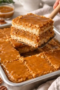 Bolo de Caramelo: A Receita Simples que Vai Deixar Todo Mundo Pedindo Mais