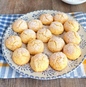 Cookies Macios com 3 Ingredientes: A Receita Mais Simples e Deliciosa que Você Vai Amar!