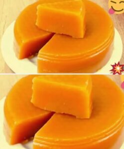 Pudim de Batata Doce: A Receita Doce e Cremosa que Vai Surpreender Seu Paladar!