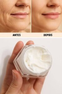 Botox Caseiro para Rugas e Bigode Chinês: Um Tratamento Natural para Suavizar os Sinais da Idade