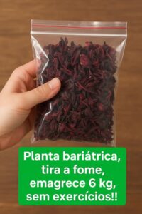 Como Preparar Chá de Hibisco Que Ajuda a Desinchar, Emagrecer e Ainda Fica Delicioso (Pronto em 15 Minutos)