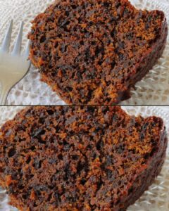 Como Preparar um Bolo Sem Farinha que Vai Surpreender Sua Família em Menos de 30 Minutos!