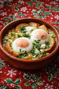 Ovos no Pão: A Refeição Simples e Saborosa para Começar Bem o Dia