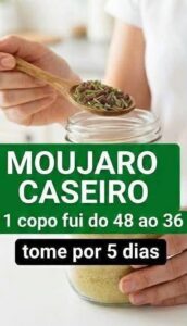 Mounjaro Natural: A Bebida Detox que Vai Transformar Seu Corpo e Sua Energia em Menos de 5 Minutos!