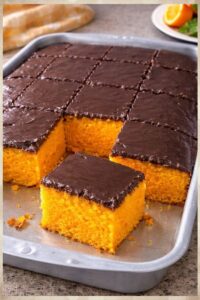 Bolo de Cenoura Sem Farinha: Delicioso, Único e Perfeito para Qualquer Ocasião