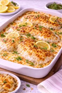 Como Preparar o Frango Gratinado com Limão: Uma Receita Simples e Deliciosa!