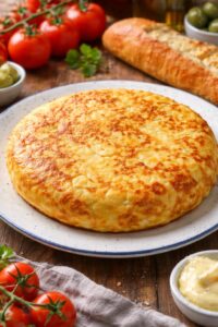 Omelete Cremosa de Hotel: A Receita Perfeita para Começar o Dia com Sabor!