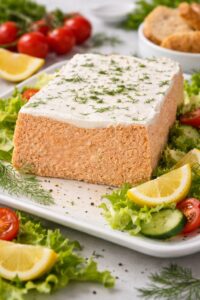 Bolo de Atum: Uma Receita Prática e Deliciosa para Sua Refeição!