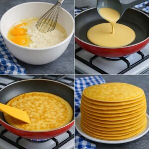 Creme de Camarão: Uma Receita Deliciosa e Reconfortante!