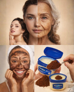 Máscara Caseira Anti-Rugas: Combate aos Sinais de Idade de Forma Natural!