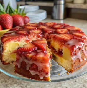 Bolo de Morango Sem Açúcar: Uma Delícia Natural e Saudável!