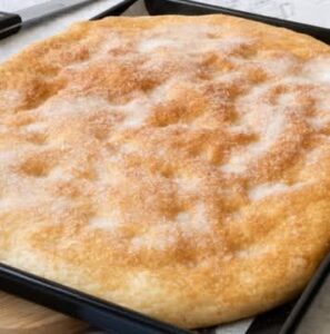 Bolo de Manteiga da Cidade: A Receita Simples Que Vai Conquistar Seu Coração!