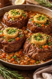 Músculo Assado com Osso: A Receita Que Vai Deixar Todo Mundo Pedindo Mais!