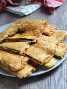 Abobrinha Recheada com Presunto e Queijo: Uma Receita Deliciosa e Simples de Fazer!