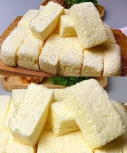 Receita de Cocada Fit: Deliciosa e Sem Culpa!