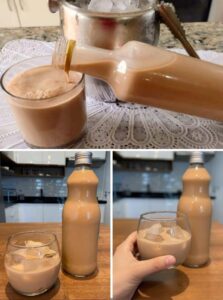 Amarula Caseira: Uma Delícia Cremosa para Encantar seu Paladar!