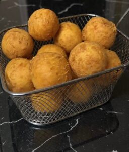 Bolinhas de Pizza Caseiras: Receita Fácil, Fofinha e Lucrativa