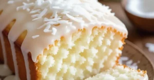 O bolo que acaba em segundos!