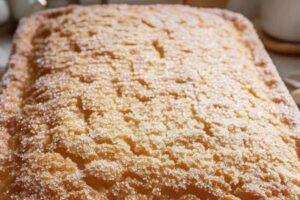 Cuca Royal Fofinha Que Perfuma a Casa Inteira