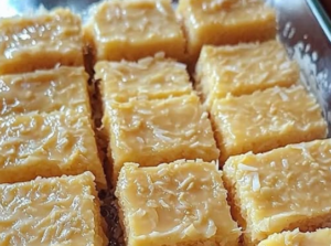 Cocada cremosa molinha – Receita Divina