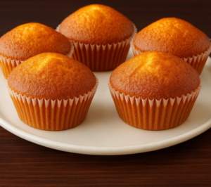 Queques de leite fofinhos e fáceis: receita simples que sempre acerta