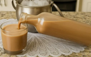 Amarula Caseira Cremosa e Irresistível em 5 Minutos com Leite Condensado Nestlé