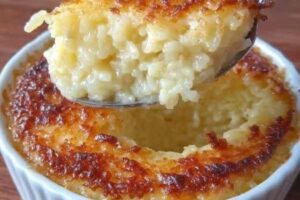 Cocada do Coco Bambu Cremosa Que Vicia