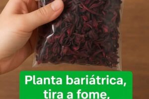Como Preparar Chá de Hibisco Que Ajuda a Desinchar, Emagrecer e Ainda Fica Delicioso (Pronto em 15 Minutos)