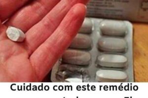 Os Perigos dos AINEs para a Saúde Humana