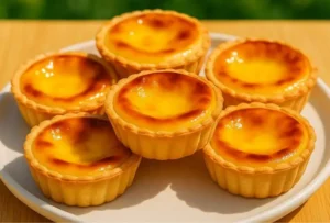 Fiz essa receita e todos se apaixonaram