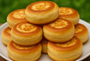 A receita mais fofinha e deliciosa que você