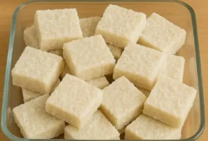 Fiz esse Colágeno Caseiro e minha pele agradeceu! Delicioso