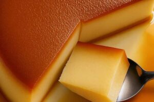 Doce de Corte Caipira Surpreendente Pronto em 5 Minutos